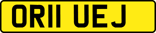 OR11UEJ