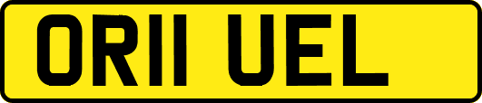 OR11UEL