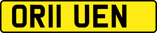 OR11UEN