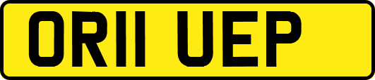 OR11UEP