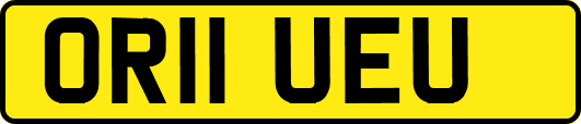 OR11UEU