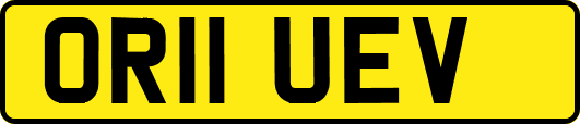 OR11UEV