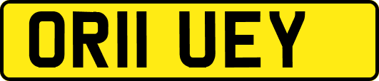 OR11UEY