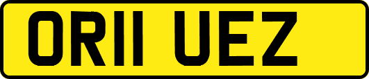 OR11UEZ