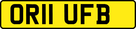 OR11UFB