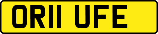 OR11UFE