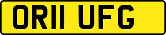 OR11UFG