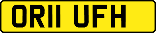 OR11UFH