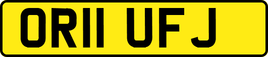OR11UFJ