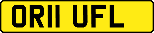 OR11UFL