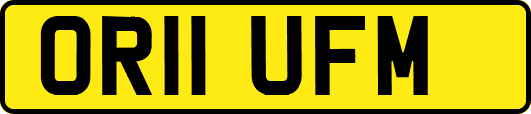 OR11UFM
