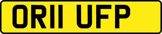 OR11UFP
