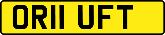 OR11UFT