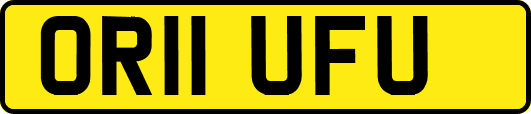 OR11UFU
