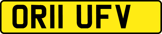 OR11UFV