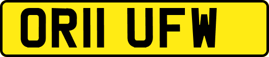 OR11UFW