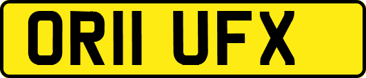 OR11UFX