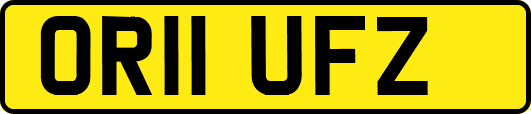 OR11UFZ