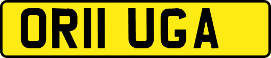 OR11UGA