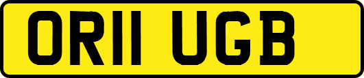 OR11UGB