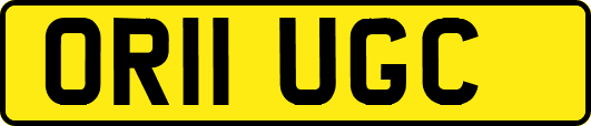 OR11UGC