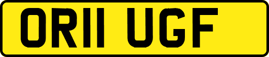 OR11UGF