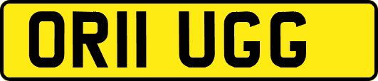 OR11UGG