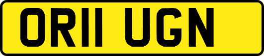 OR11UGN