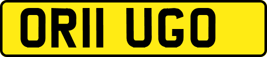 OR11UGO