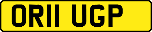 OR11UGP
