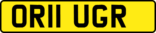 OR11UGR