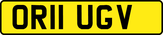 OR11UGV