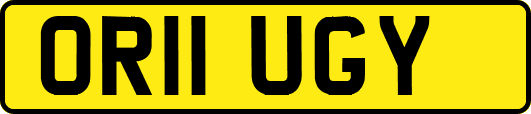OR11UGY