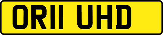 OR11UHD