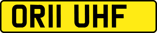OR11UHF