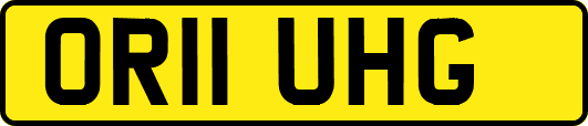 OR11UHG