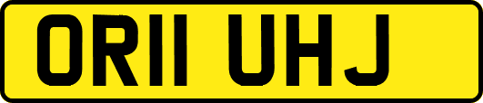 OR11UHJ