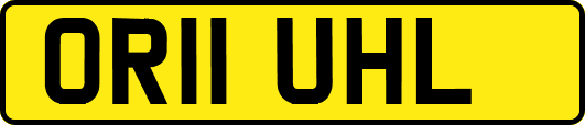 OR11UHL