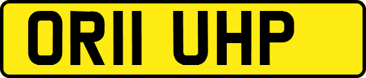 OR11UHP