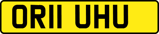 OR11UHU