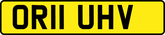 OR11UHV
