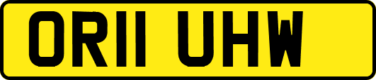OR11UHW