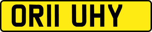 OR11UHY