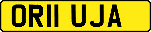 OR11UJA