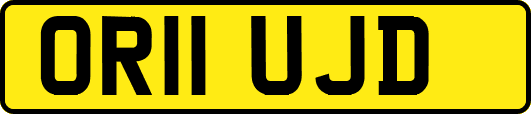 OR11UJD