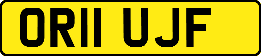 OR11UJF