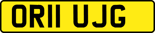 OR11UJG