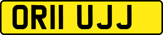 OR11UJJ