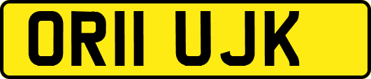 OR11UJK