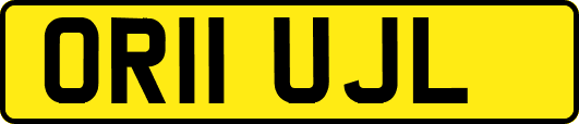 OR11UJL